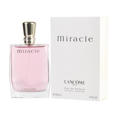 Lancome Miracle Edp 100 Ml Kadın Parfüm - 2