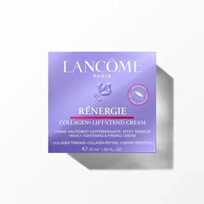 Lancome Renergie Collagen Lift-Xtend Cream 50 Ml - 2