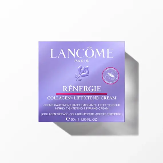 Lancome Renergie Collagen Lift-Xtend Cream 50 Ml - 2