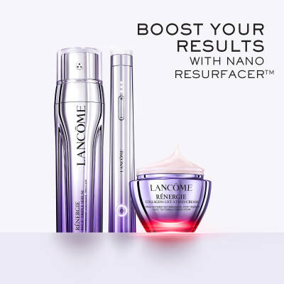 Lancome Renergie Collagen Lift-Xtend Cream 50 Ml - 3