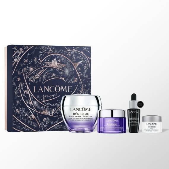 Lancome Renergie H.P.N. 300-Peptide Cream Set 50 Ml - 1