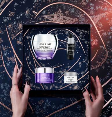 Lancome Renergie H.P.N. 300-Peptide Cream Set 50 Ml - 3