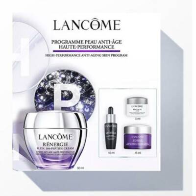 Lancome Renergie H.P.N. 300-Peptide Cream Set 50 Ml - 1