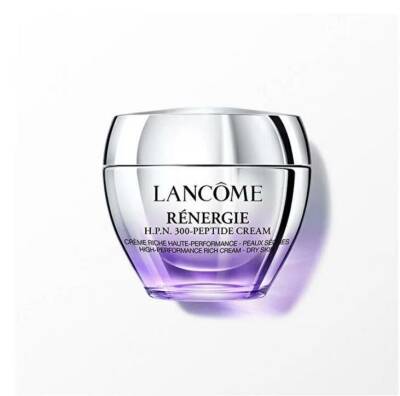 Lancome Renergie H.P.N. 300-Peptide Rich Cream 50 Ml - Lancome