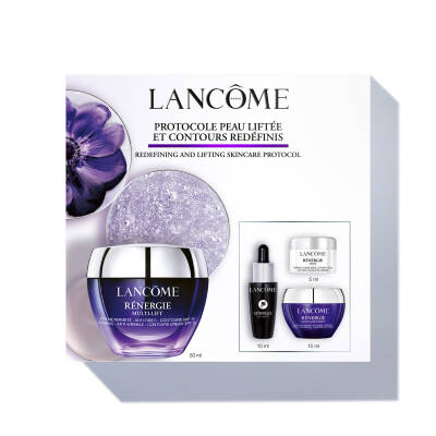Lancome Renergie Multi-Lift Cream Cilt Bakım Seti - Lancome
