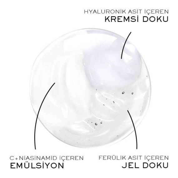 Lancome Renergie Triple Serum 20 Ml - 2