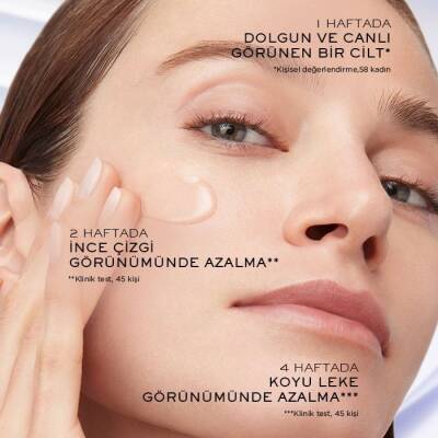 Lancome Renergie Triple Serum 20 Ml - 3