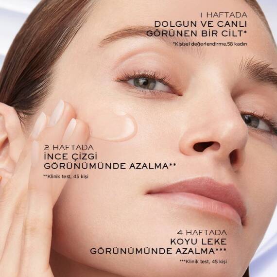 Lancome Renergie Triple Serum 20 Ml - 3