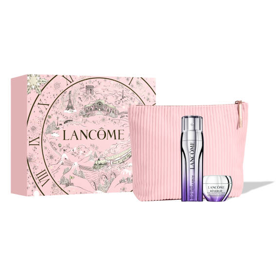 Lancome Renergie Triple Serum 50 Ml + Renergie H.P.N. 300-Peptide Cream 15 Ml - 1