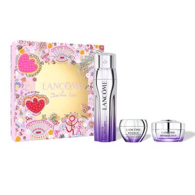 Lancome Renergie Triple Serum Retinol Set 50 Ml - Lancome