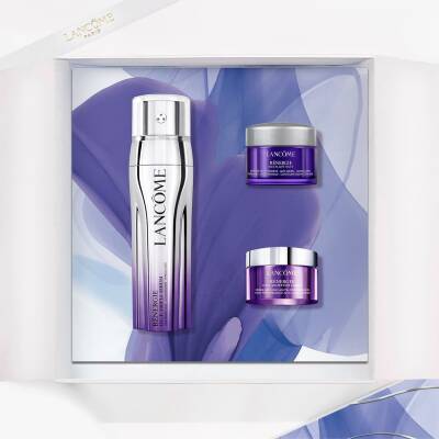 Lancome Renergie Triple Serum Set 50 Ml - 3