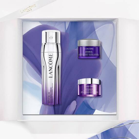 Lancome Renergie Triple Serum Set 50 Ml - 3