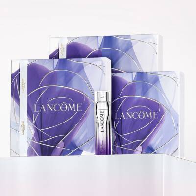Lancome Renergie Triple Serum Set 50 Ml - 4