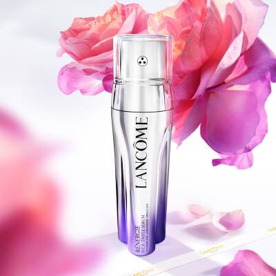 Lancome Renergie Triple Serum Set 50 Ml - 5