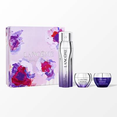Lancome Renergie Triple Serum Set 50 Ml - 1