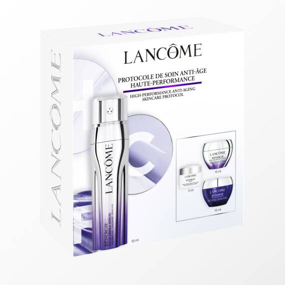 Lancome Renergie Triple Serum Set 50 Ml - 1
