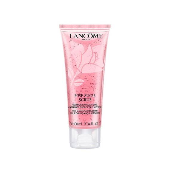 Lancome Rose Sugar Scrub 100 Ml - 1