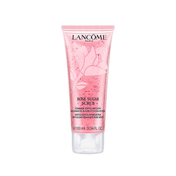 Lancome Rose Sugar Scrub 100 Ml - 2