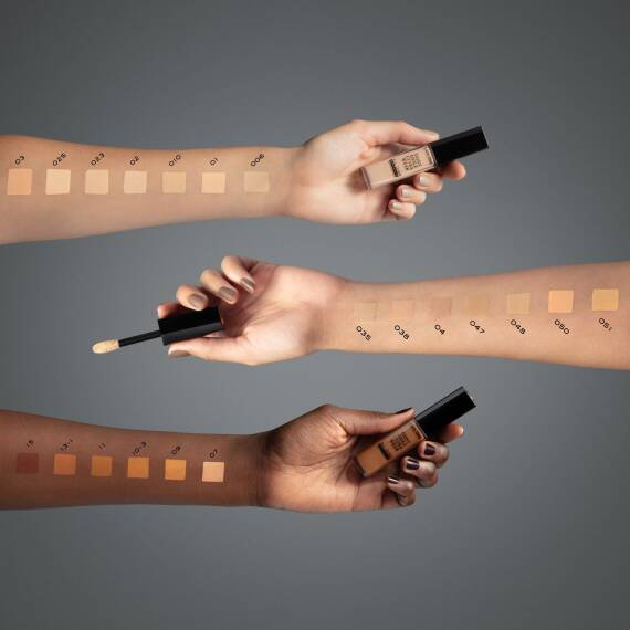 Lancome Teint Idole Ultra Wear All Over Concealer 01 Beige Albatre - 3