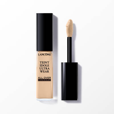 Lancome Teint Idole Ultra Wear All Over Concealer 110 Ivoıre - 1