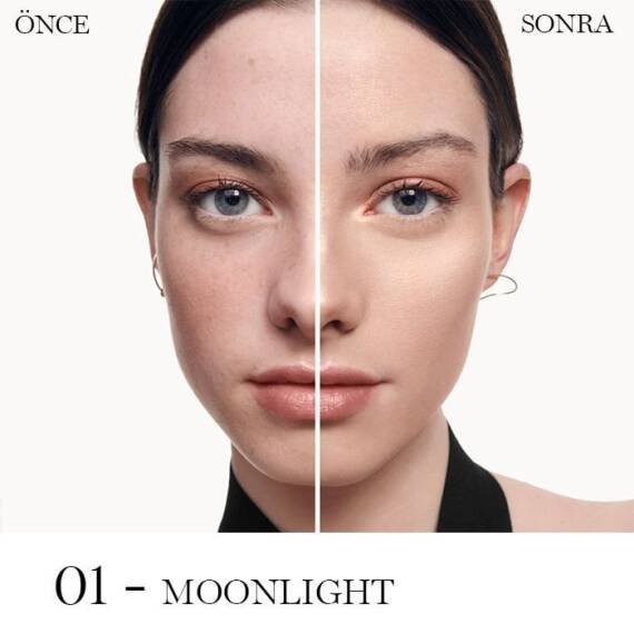 Lancome Teint Idole Ultra Wear Toz Highlighter Riviera Moonlight 01 - 3