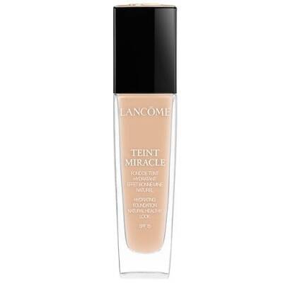 Lancome Teint Miracle Fondöten 04 Beige Nature 30 Ml - 1