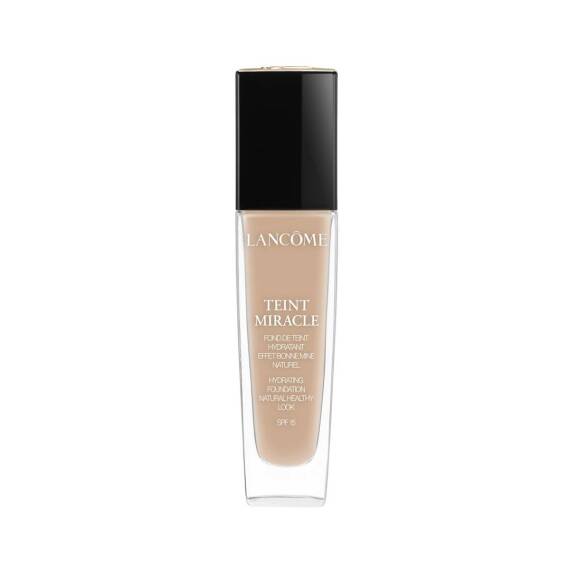 Lancome Teint Miracle Fondöten 045 Sable Beige 30 Ml - 1