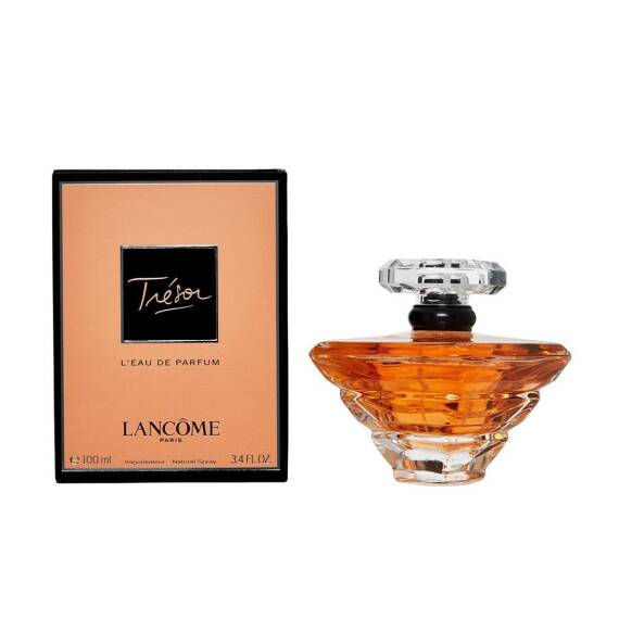 Lancome Tresor Edp 100 Ml Kadın Parfüm - 2