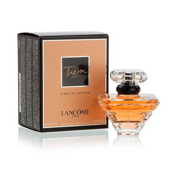 Lancome Tresor Edp 50 Ml Kadın Parfüm - 2