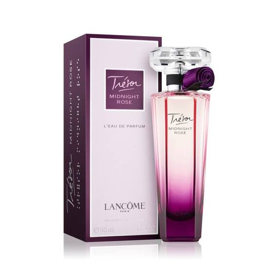Lancome Tresor Midnight Rose Edp 50Ml Kadın Parfüm - 2