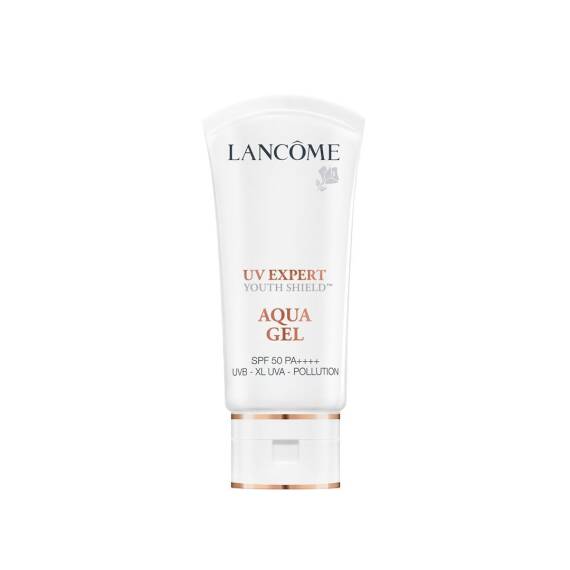 Lancome Uv Expert Aqua Gel Güneş Koruyucu Spf50 50 Ml - 1