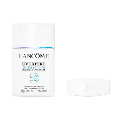 Lancome Uv Expert Supra Screen Spf 50+ 40 Ml - Lancome