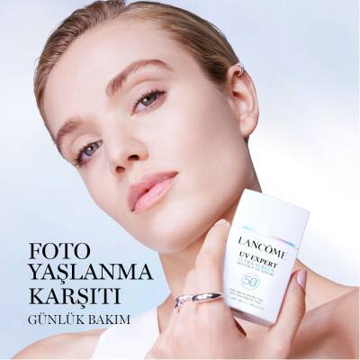 Lancome Uv Expert Supra Screen Spf 50+ 40 Ml - 5