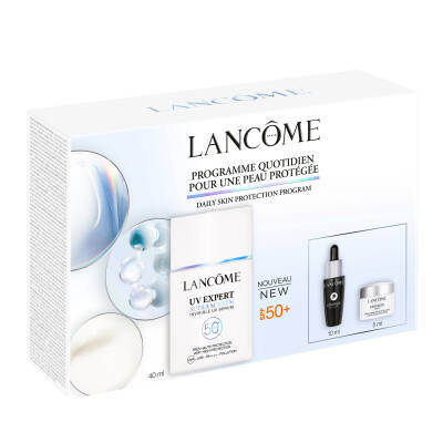 Lancome Uv Expert Supra Screen Spf50+ Set 40 Ml - 2