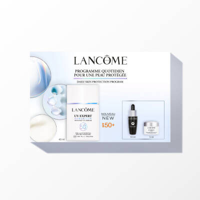 Lancome Uv Expert Supra Screen Spf50+ Set 40 Ml - 1