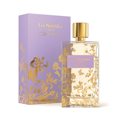 Les Nereides Baie De Cassis Edp 100 Ml Kadın Parfüm - 2
