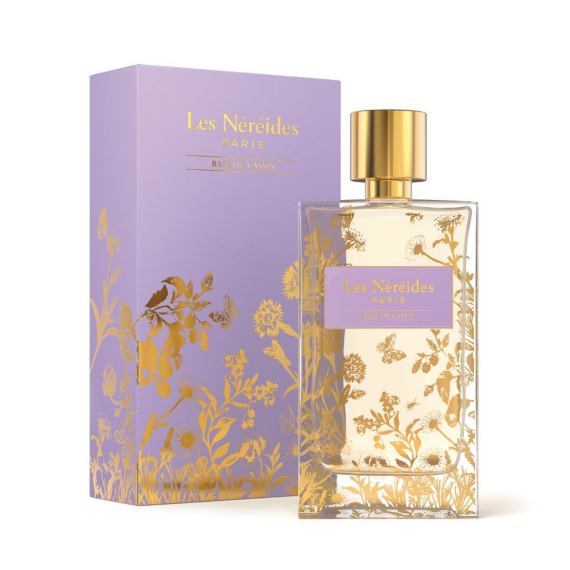 Les Nereides Baie De Cassis Edp 100 Ml Kadın Parfüm - 2