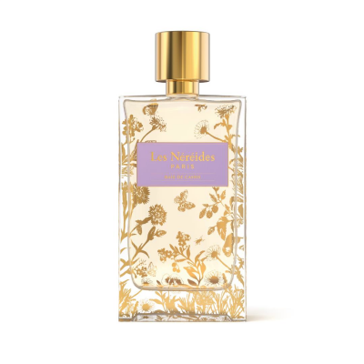 Les Nereides Baie De Cassis Edp 100 Ml Kadın Parfüm - Les Nereides