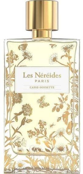 Les Nereides Casse Noisette Edp 100 Ml Kadın Parfüm - 1