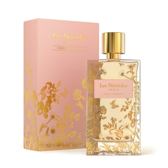 Les Nereides Etoile D'oranger Edp 100 Ml Kadın Parfüm - 2