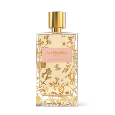 Les Nereides Etoile D'oranger Edp 100 Ml Kadın Parfüm - 1