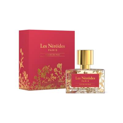Les Nereides Fleurs De Peau Edp 30 Ml Kadın Parfüm - 2