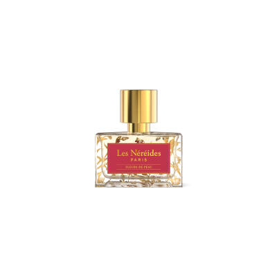 Les Nereides Fleurs De Peau Edp 30 Ml Kadın Parfüm - Les Nereides