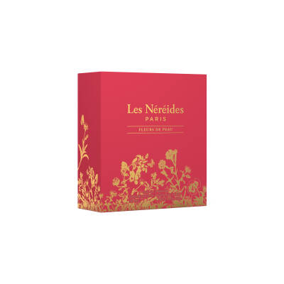 Les Nereides Fleurs De Peau Edp 30 Ml Kadın Parfüm - 3