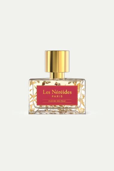 Les Nereides Fleurs De Peau Edp 30 Ml - 1