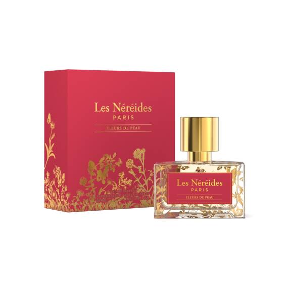 Les Nereides Fleurs De Peau Edp 30 Ml Kadın Parfüm - 2