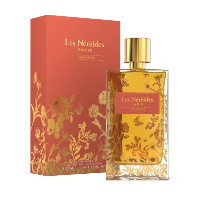 Les Nereides Lune Rousse Edp 100 Ml Kadın Parfüm - 2