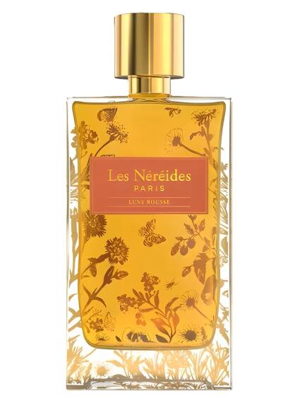 Les Nereides Lune Rousse Edp 100 Ml - 1