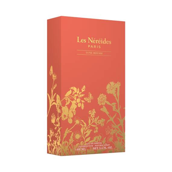 Les Nereides Lune Rousse Edp 100 Ml Kadın Parfüm - 3