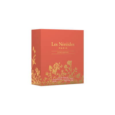Les Nereides Lune Rousse Edp 30 Ml Kadın Parfüm - 3